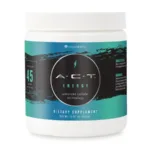 A.C.T. Canister - Youngevity Health Nutrition supplement product image.