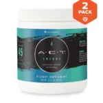 A.C.T. 2 Canisters - Youngevity Health Nutrition supplement product image.