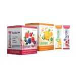 Pollen Burst Combo - Youngevity Health Nutrition supplement product image.