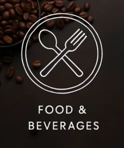 Food and Beverage