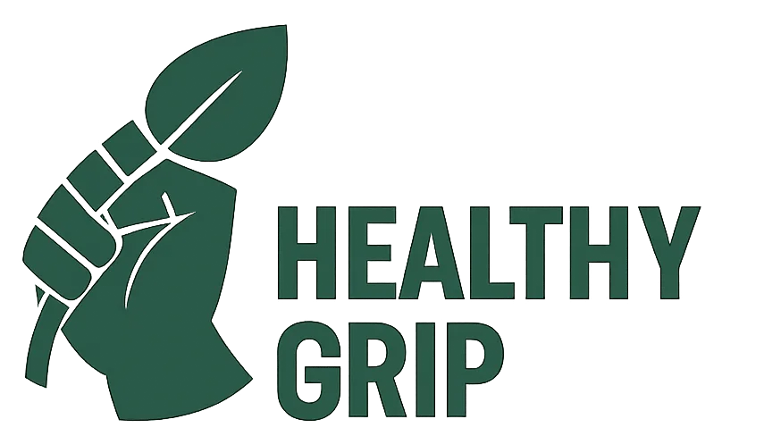 Healthy Grip