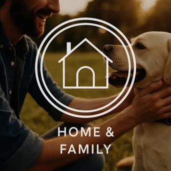 Home & Family