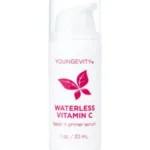 Youngevity Waterless Vitamin C - 1 oz. - Youngevity Spa and Beauty supplement product image.