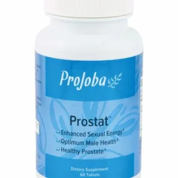 Prostat - 60 tablets - Youngevity Health Nutrition supplement product image.
