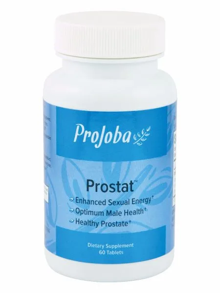 Prostat - 60 tablets - Youngevity Health Nutrition supplement product image.