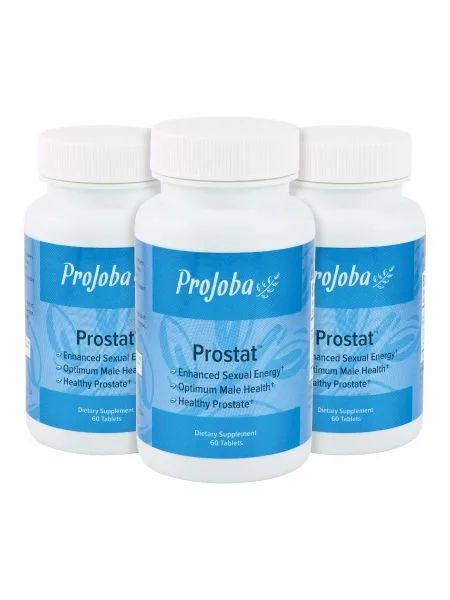 Prostat - 60 tablets (3 pack) - Youngevity Health Nutrition supplement product image.