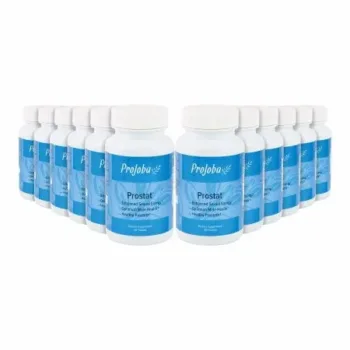 Prostat - 60 tablets (12 pack) - Youngevity Health Nutrition supplement product image.