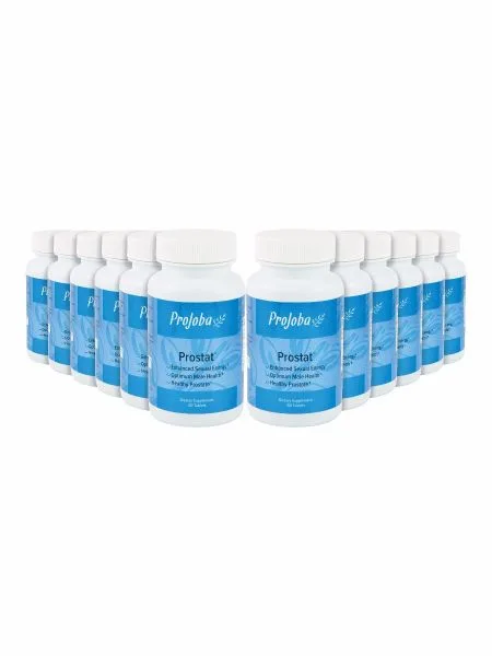 Prostat - 60 tablets (12 pack) - Youngevity Health Nutrition supplement product image.