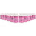 ProJoba Profemme - 60 tablets (12 Pack) - Youngevity Health Nutrition supplement product image.