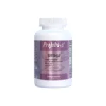 Omega - 120 Softgels - Youngevity Health Nutrition supplement product image.