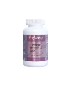 Omega - 120 Softgels - Youngevity Health Nutrition supplement product image.