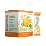 ProJoba Pollen Burst - Youngevity Health Nutrition supplement product image.