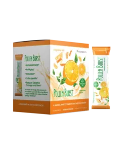 ProJoba Pollen Burst - Youngevity Health Nutrition supplement product image.
