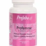 ProJoba Profemme - 60 tablets - Youngevity Health Nutrition supplement product image.
