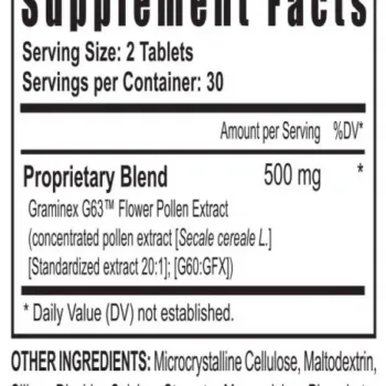 ProJoba Profemme - 60 tablets - Image 2