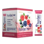 Projoba Pollen Burst Plus Berry - 30 Packets - Youngevity Health Nutrition supplement product image.