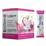 Pollen Burst Energy Drink - Dragon Fruit - Youngevity Health Nutrition supplement product image.