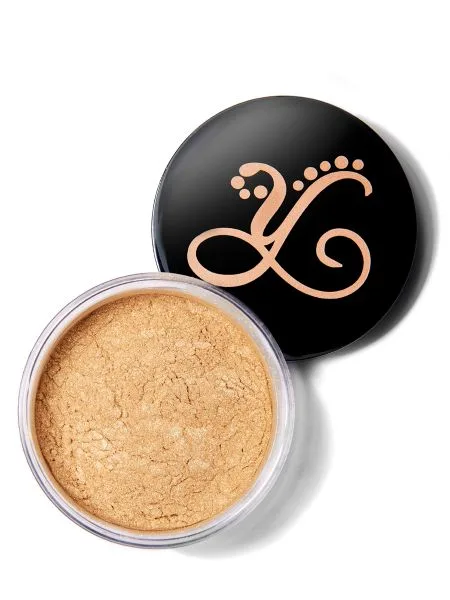 Hostess Gift - Shimmer Body Glimmer - Youngevity Spa and Beauty supplement product image.