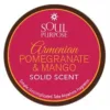 Armenian Pomegranate Mango Solid Perfume - Youngevity Spa and Beauty supplement product image.