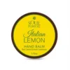 Italian Lemon Hand Balm - 1/2 oz. - Youngevity Spa and Beauty supplement product image.