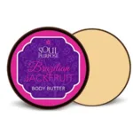 Brazilian Jackfruit Shea Body Butter - 4 oz. - Youngevity Spa and Beauty supplement product image.
