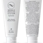One Minute Miracle Mask: 30 ml tube - Youngevity Spa and Beauty supplement product image.