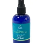 Provence Lavender Mint Tea Natural Foot Spray - 4.43 oz - Youngevity Spa and Beauty supplement product image.