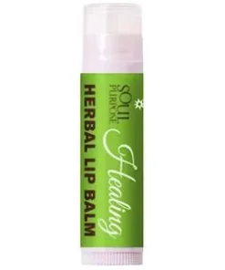 Herbal Lip Balm - Youngevity Spa and Beauty supplement product image.