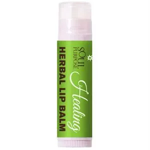Herbal Lip Balm - Youngevity Spa and Beauty supplement product image.