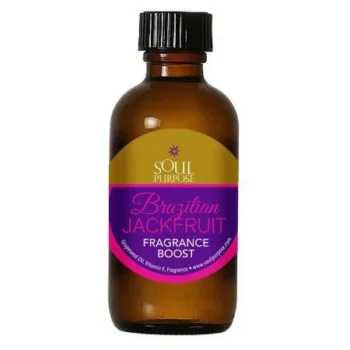 Brazilian Jackfruit Fragrance Booster - Youngevity Spa and Beauty supplement product image.
