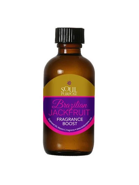 Brazilian Jackfruit Fragrance Booster - Youngevity Spa and Beauty supplement product image.