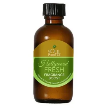 Hollywood Fresh Fragrance Booster - Youngevity Spa and Beauty supplement product image.