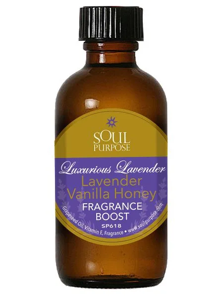 Luxurious Lavender Fragrance Boost - Youngevity Spa and Beauty supplement product image.