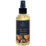 Sunkissed Serenity Body Gloss - Youngevity Spa and Beauty supplement product image.