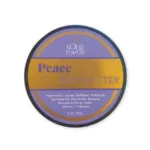 Peace Body Butter 2oz - Youngevity Spa and Beauty supplement product image.