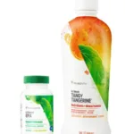 Essential 90 Starter Pak - Youngevity Health Nutrition supplement product image.