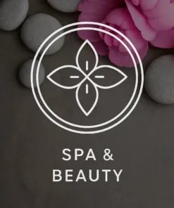 Spa and Beauty