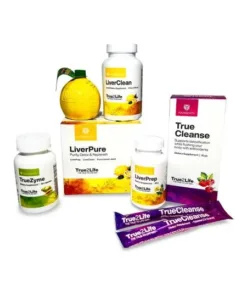 30 Day Detox - Youngevity Health Nutrition supplement product image.
