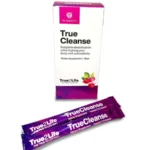 TrueCleanse - Youngevity Health Nutrition supplement product image.