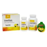LiverPure - Youngevity Health Nutrition supplement product image.