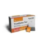 TrueDetox Tea  30ct Box - Youngevity Health Nutrition supplement product image.