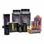 True2Life Premiere Detox - Chocolate - Youngevity Health Nutrition supplement product image.