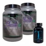 French Vanilla Weight Loss 150 - Youngevity Health Nutrition supplement product image.