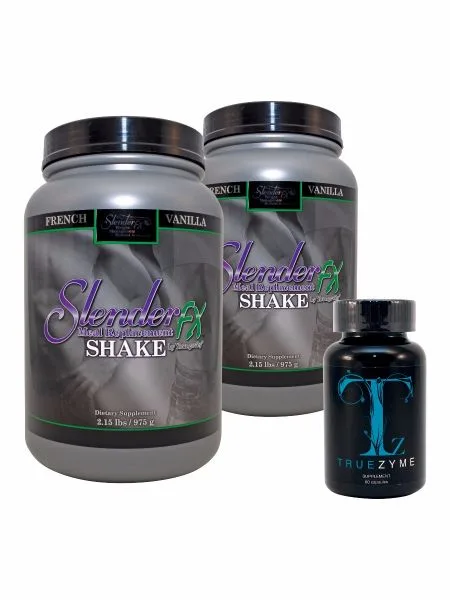 French Vanilla Weight Loss 150 - Youngevity Health Nutrition supplement product image.