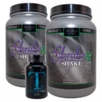 Chocolate Weight Loss 150 - Youngevity Health Nutrition supplement product image.