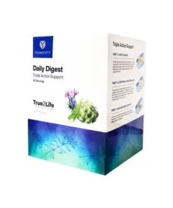 True2Life Daily Digest - Youngevity Health Nutrition supplement product image.