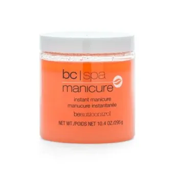 BC Spa Manicure Instant Manicure - Youngevity Spa and Beauty supplement product image.