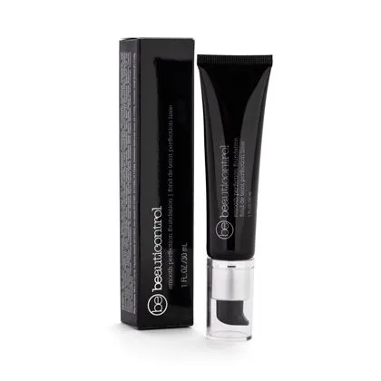 Smooth Perfection Foundation - Y3 - Youngevity Spa and Beauty supplement product image.