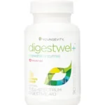 Digestwel+ - Youngevity Health Nutrition supplement product image.