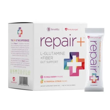 Repair+ - Youngevity Health Nutrition supplement product image.